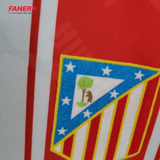 Atletico De Madrid 2004/05 Local