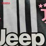 Juventus Local 25/26 Niño