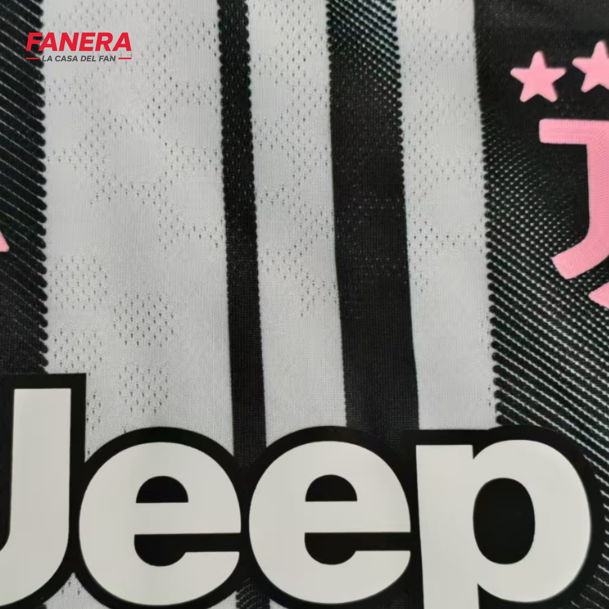 Juventus Local 25/26 Niño