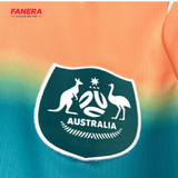 Australia Visitante | Mundial 2026