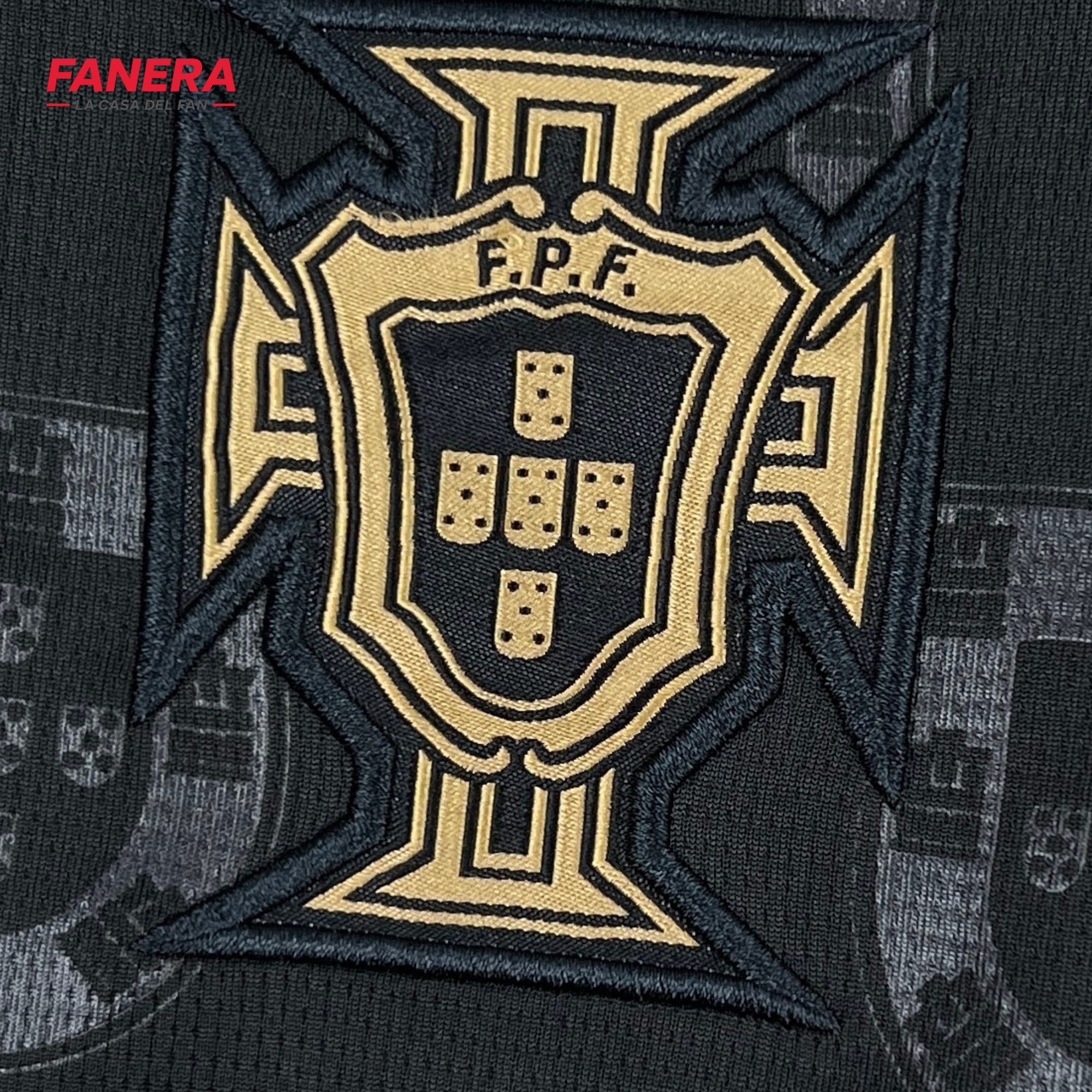 Portugal Edición Especial Eusebio | Mundial 2026
