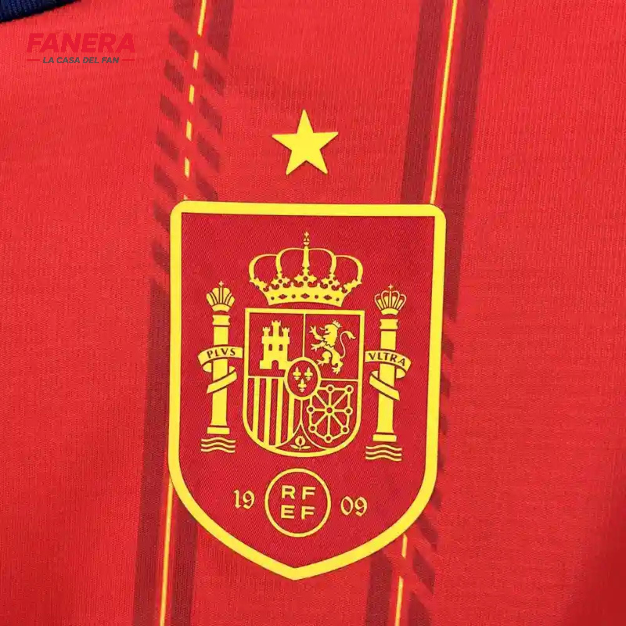 España Local | Mundial 2026