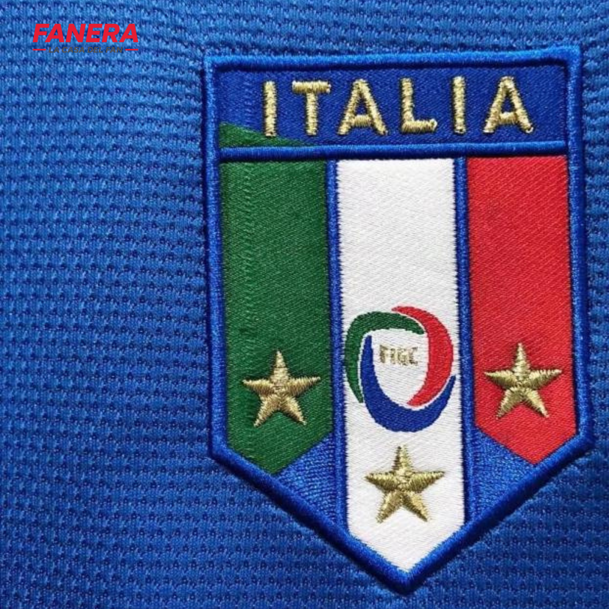 Italia 2006 Local