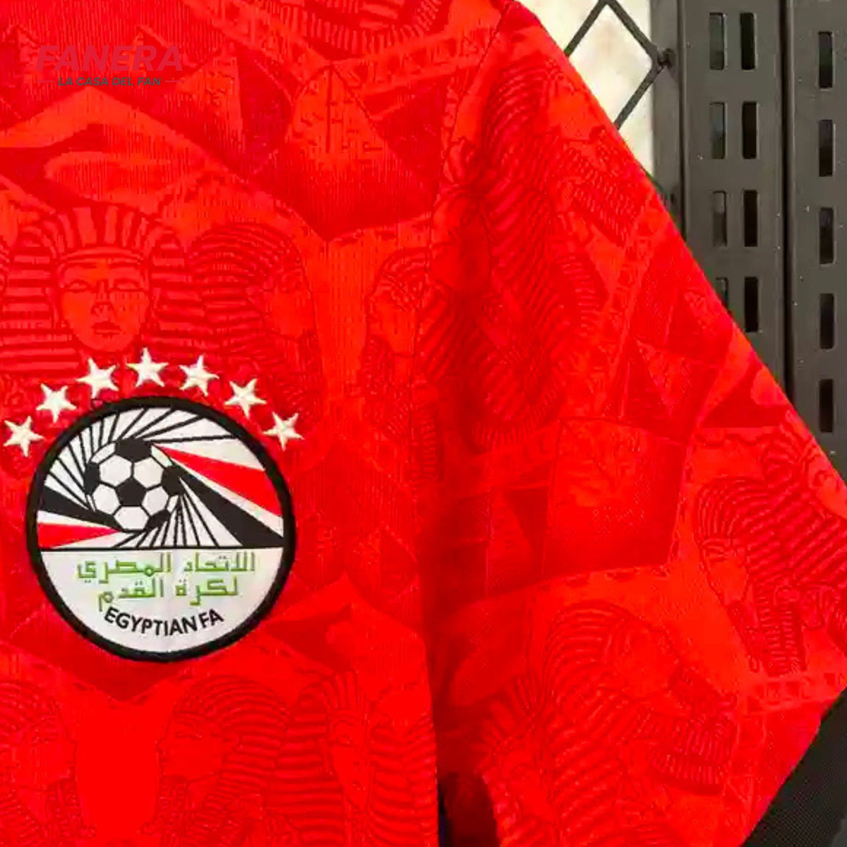 Egipto Local | Mundial 2026