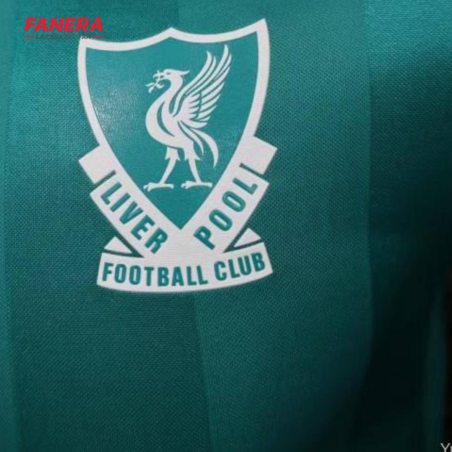 Liverpool Alternativo 25/26