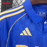 Real Oviedo Local 25/26