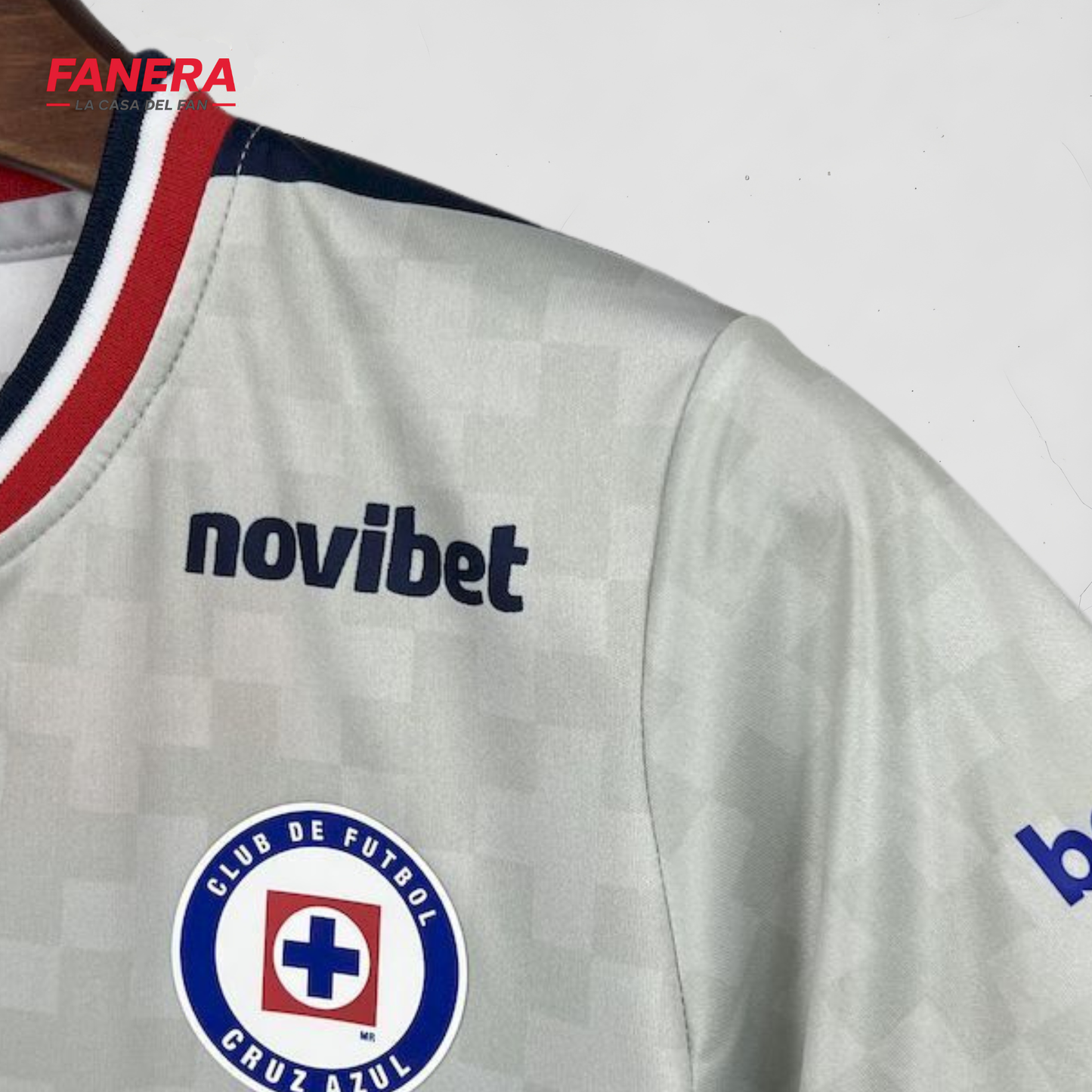 Cruz Azul Visita 25/26 Niño