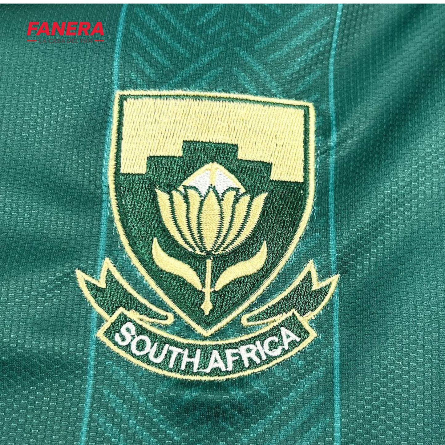 Sudafrica Visitante | Mundial 2026