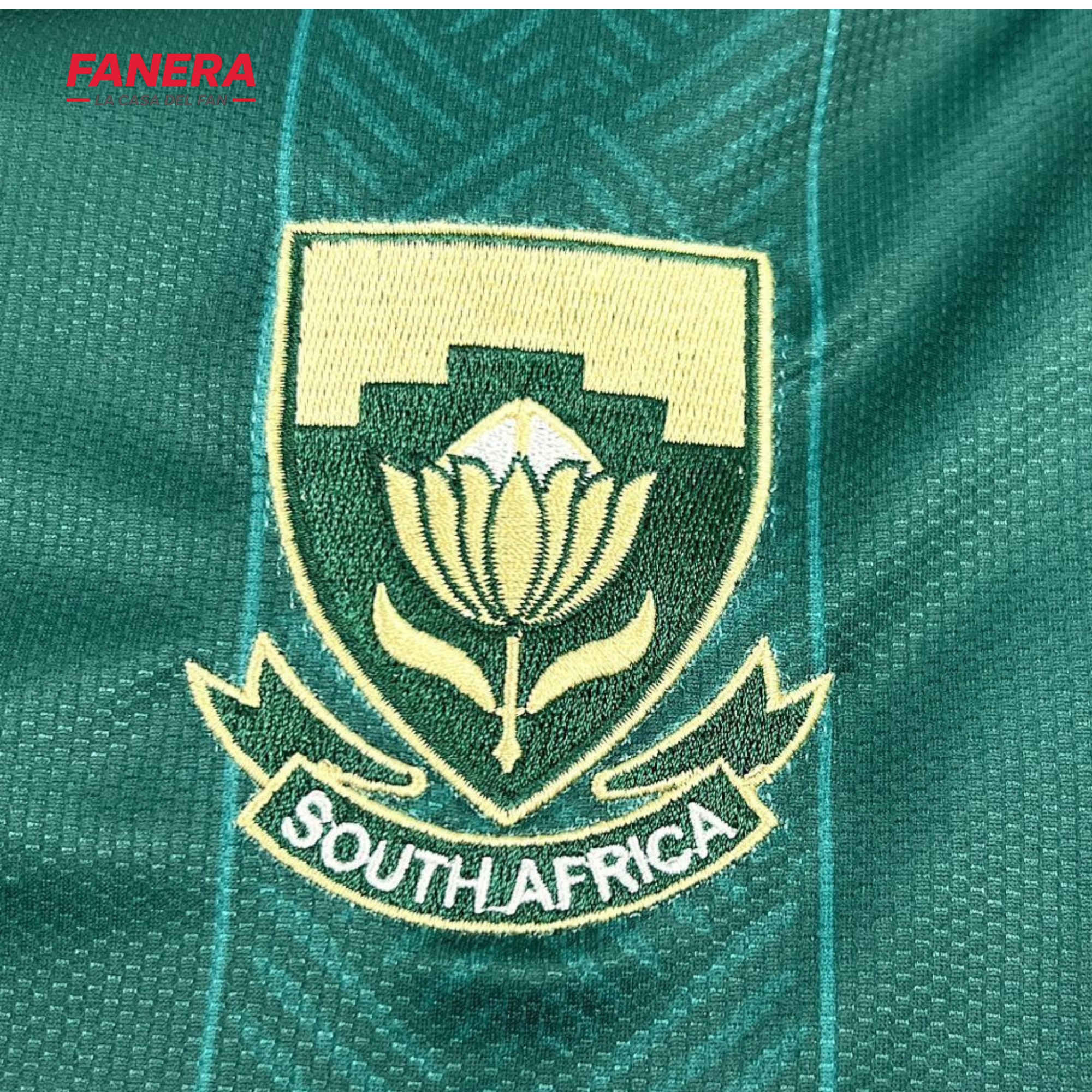 Sudafrica Visitante | Mundial 2026