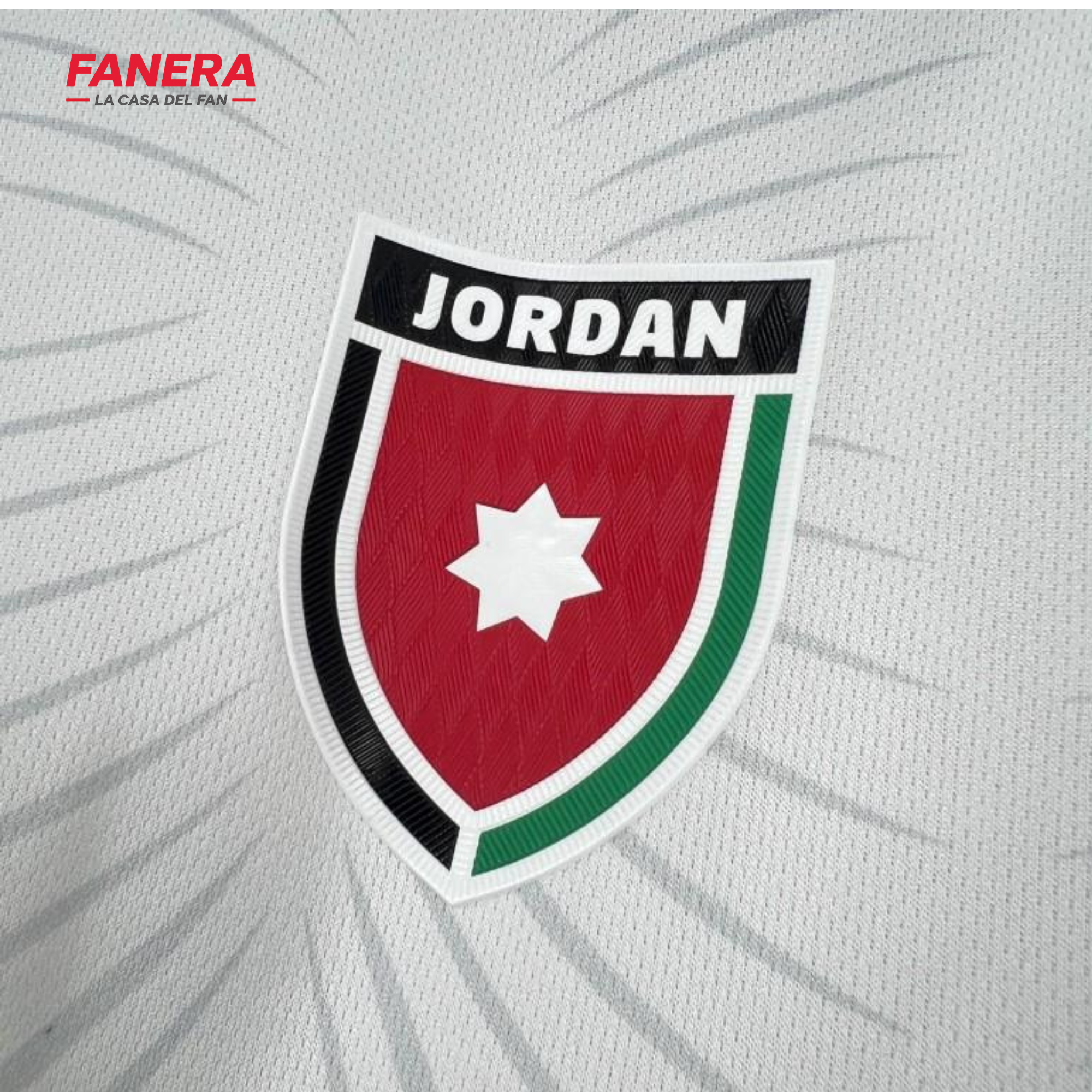 Jordania Local | Mundial 2026