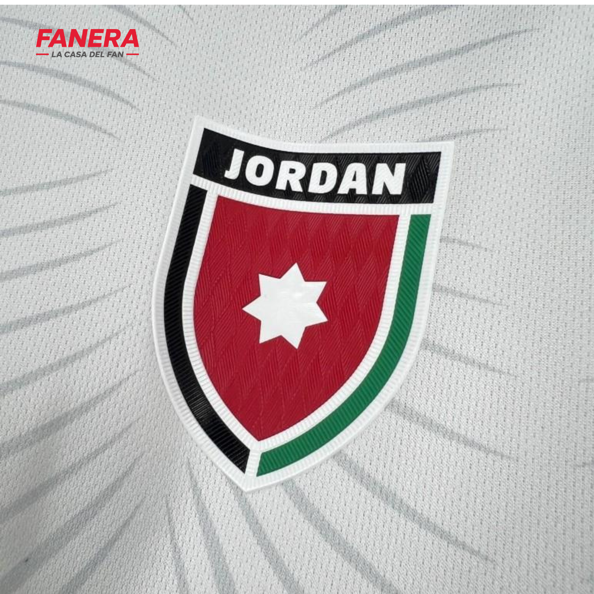 Jordania Local | Mundial 2026