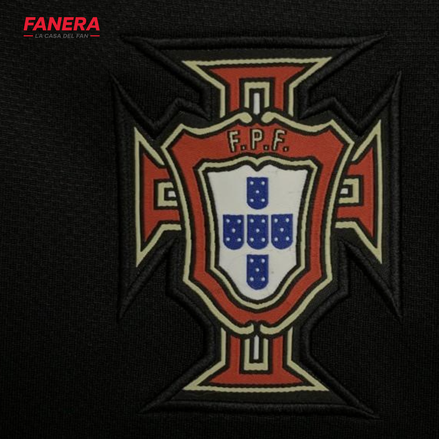 Portugal 2006 Visitante