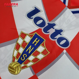 Croacia 1998 Local