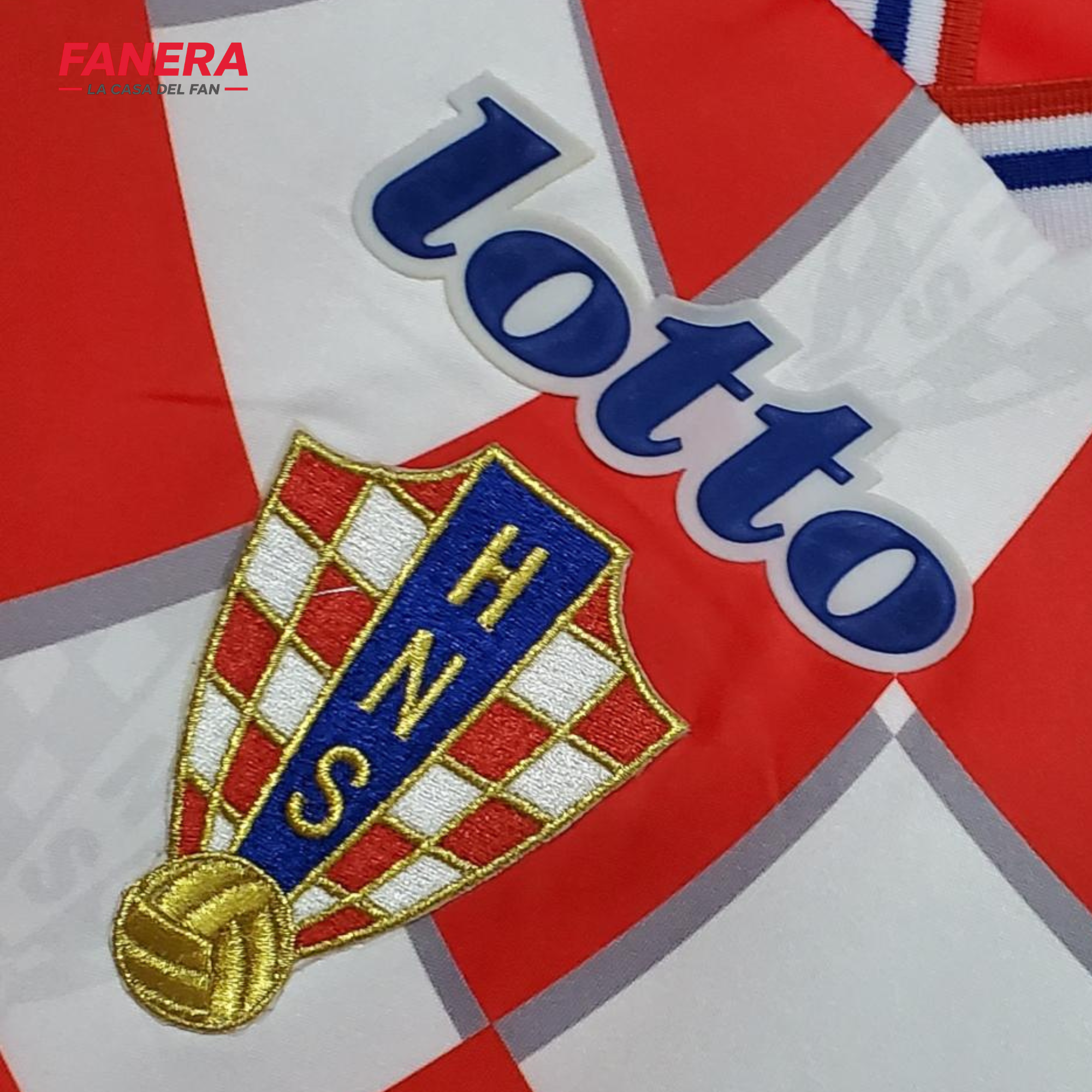 Croacia 1998 Local