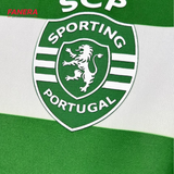 Sporting Local 25/26