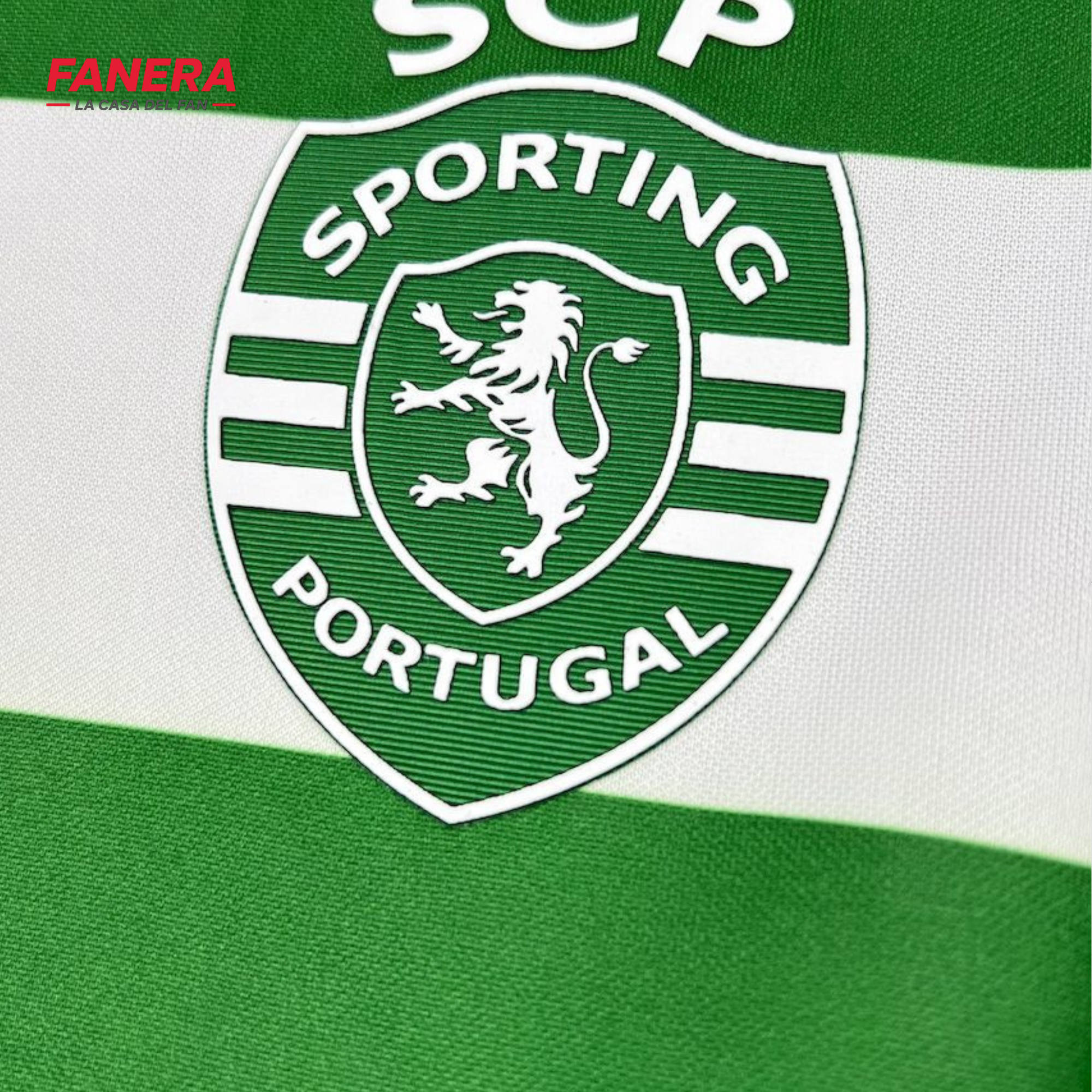Sporting Local 25/26