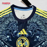 Club America Visita 25/26 Dama