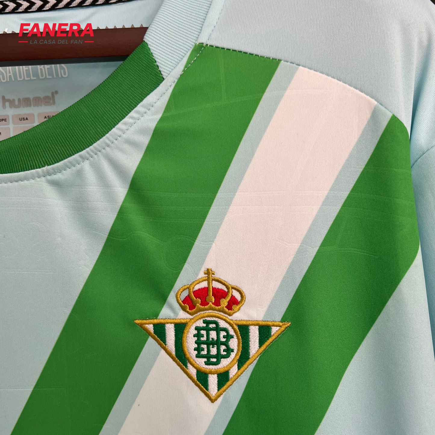 Real Betis Visita 25/26