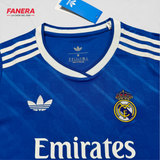 Real Madrid Alternativo 25/26 Dama