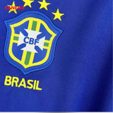 Brasil 1998 Visitante