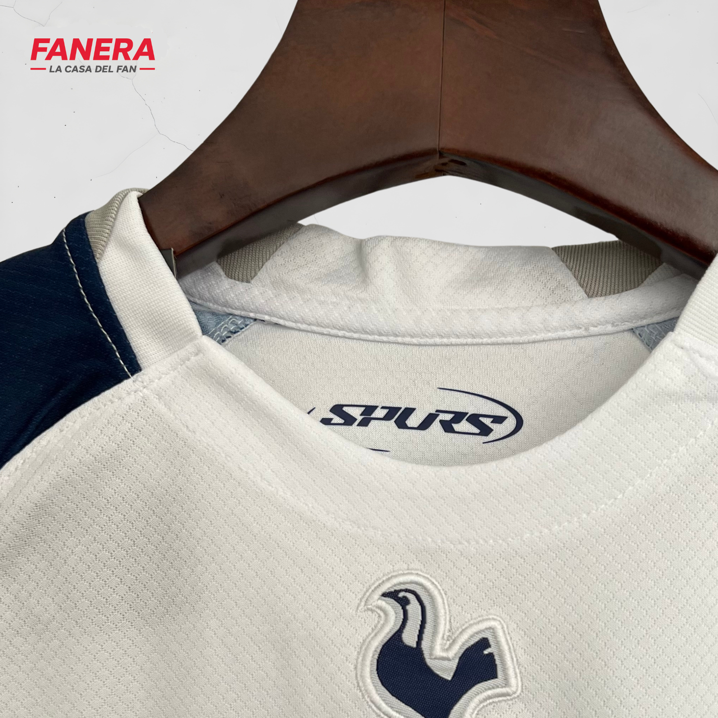 Tottenham Local 25/26 Niño
