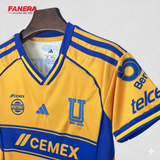 Tigres UANL Local 25/26 Niño