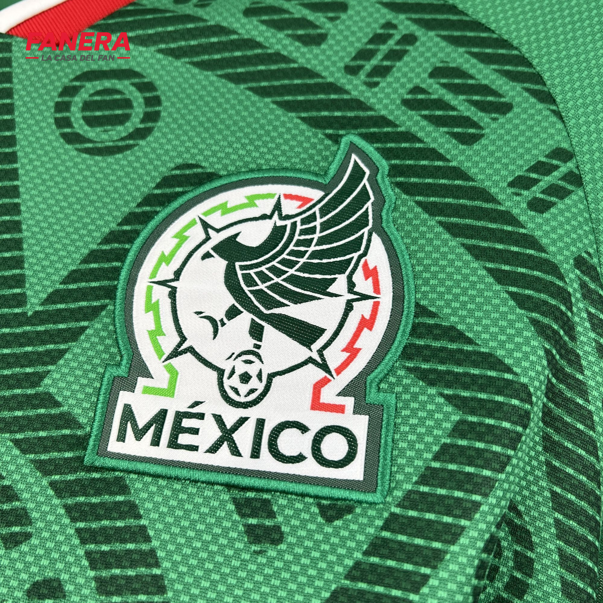 México Local Mundial 2026 | Envío Express