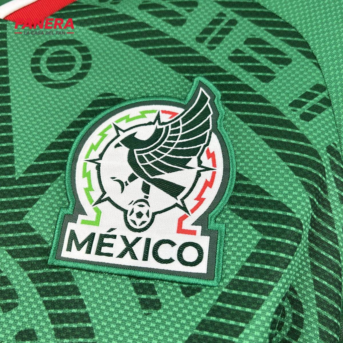México Local Mundial 2026 | Envío Express