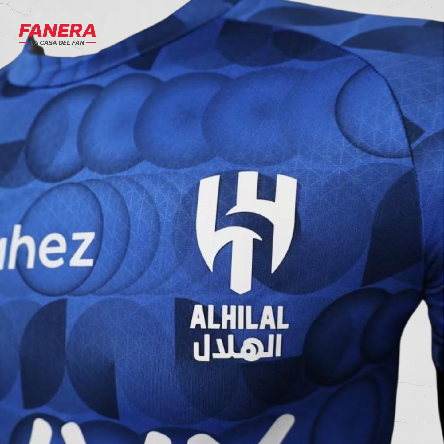 Al Hilal SFC Local 25/26