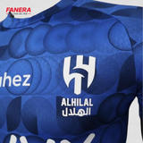 Al Hilal SFC Local 25/26