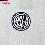 San Lorenzo Visita 25/26