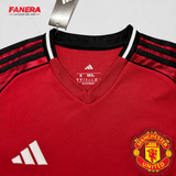 Manchester United Local 25/26 Dama