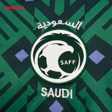 Arabia Saudita Local | Mundial 2026