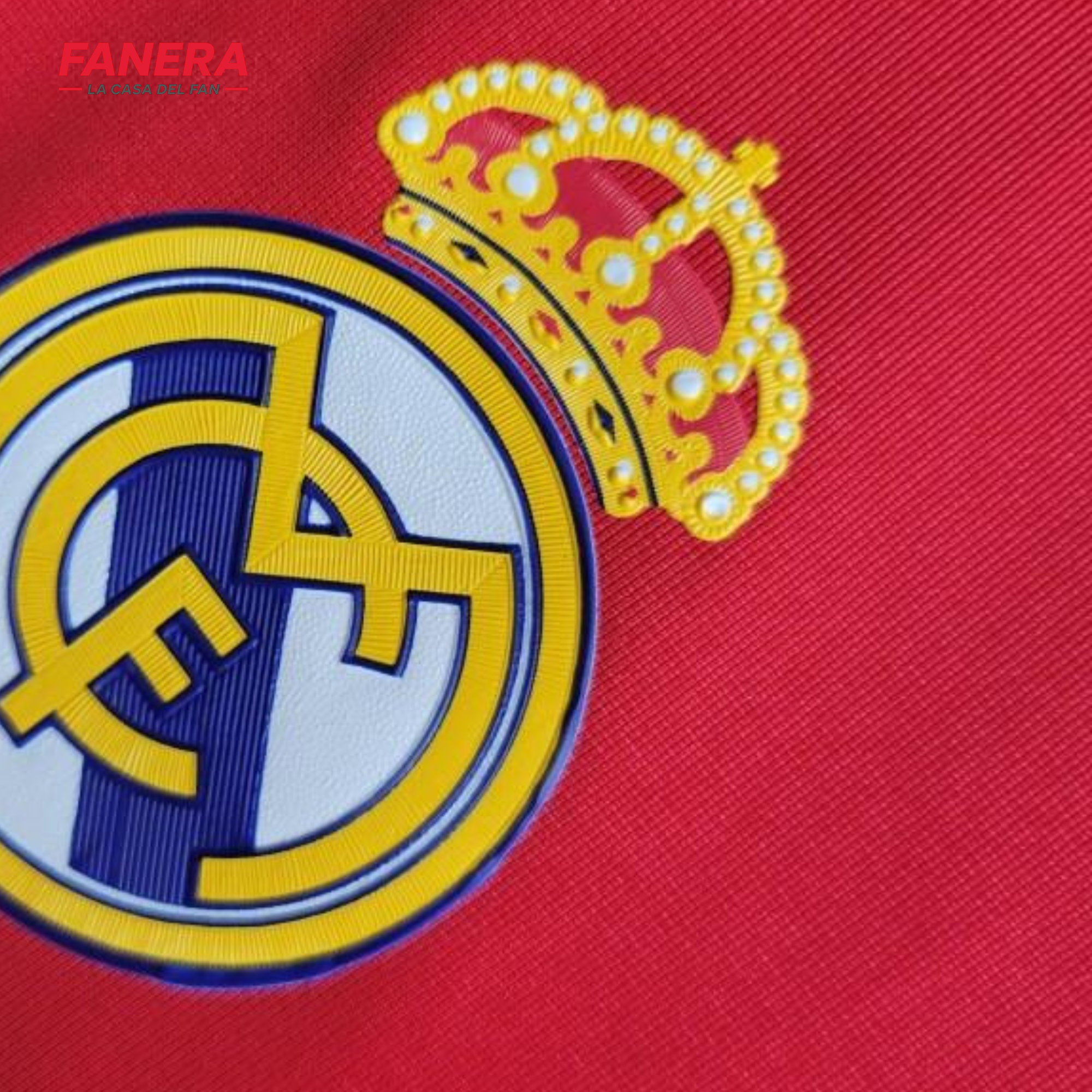 Real Madrid 2011/12 Alternativo