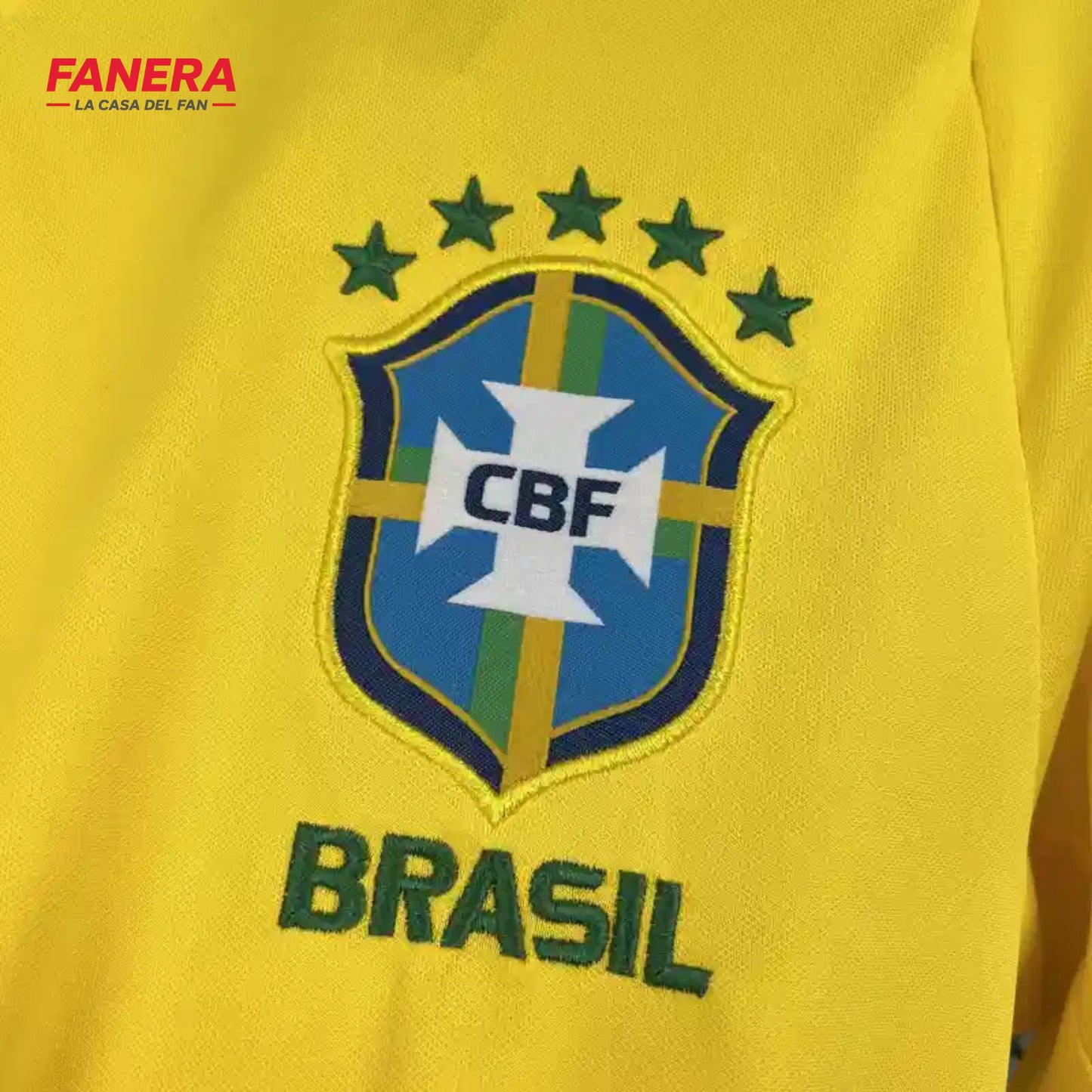 Brasil Local | Mundial 2026
