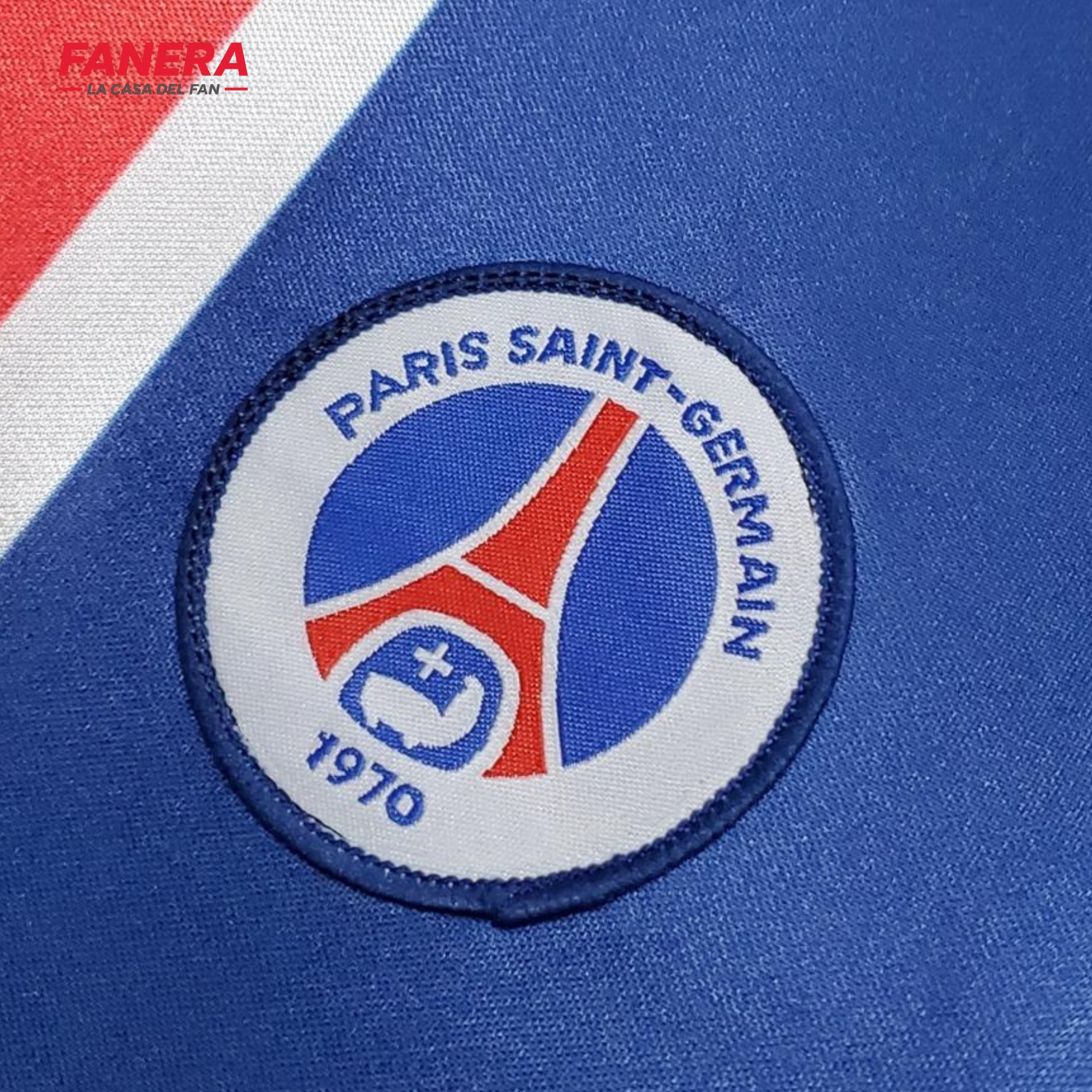 PSG 1998/99 Local