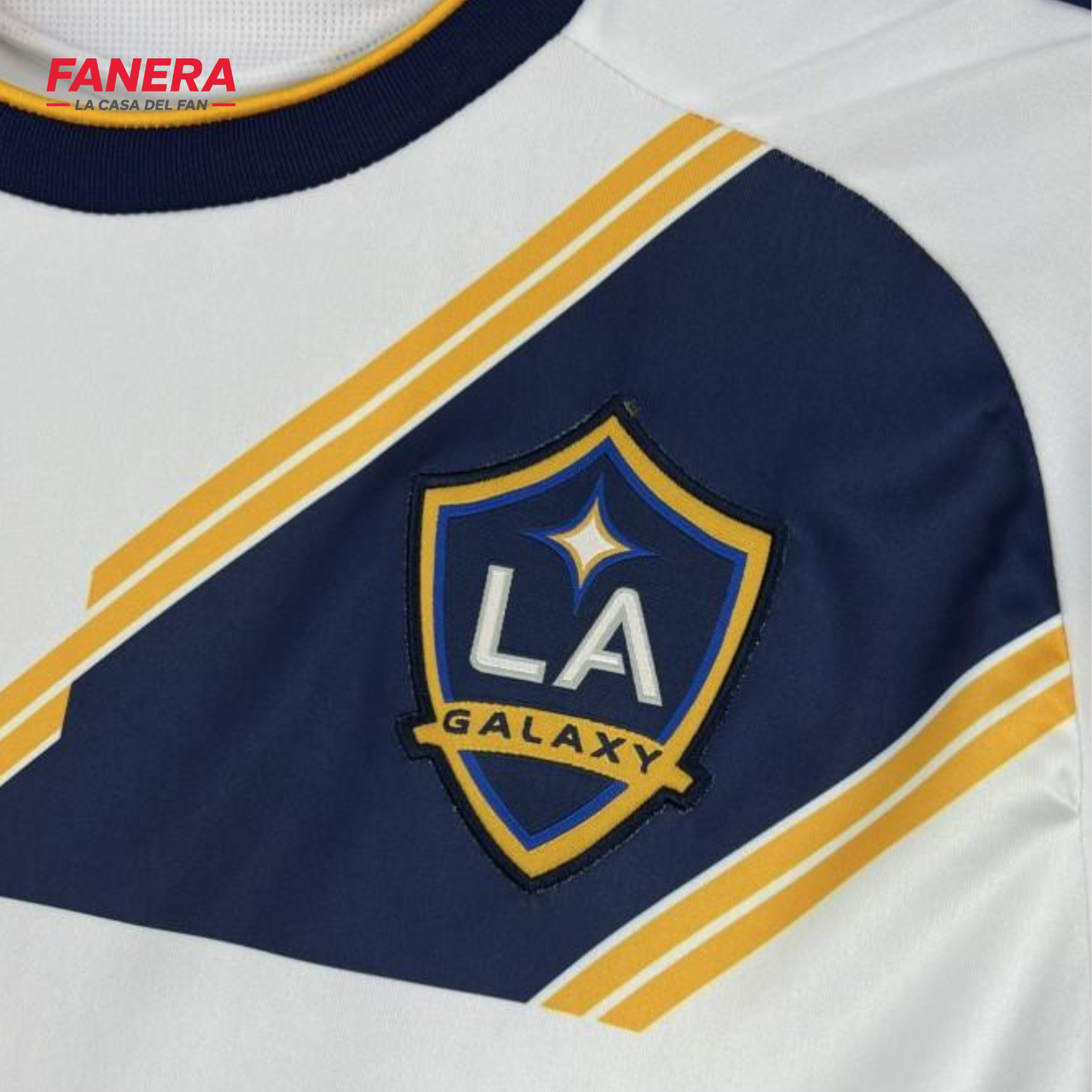 LA Galaxy Local 25/26