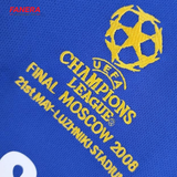 Chelsea 08/09