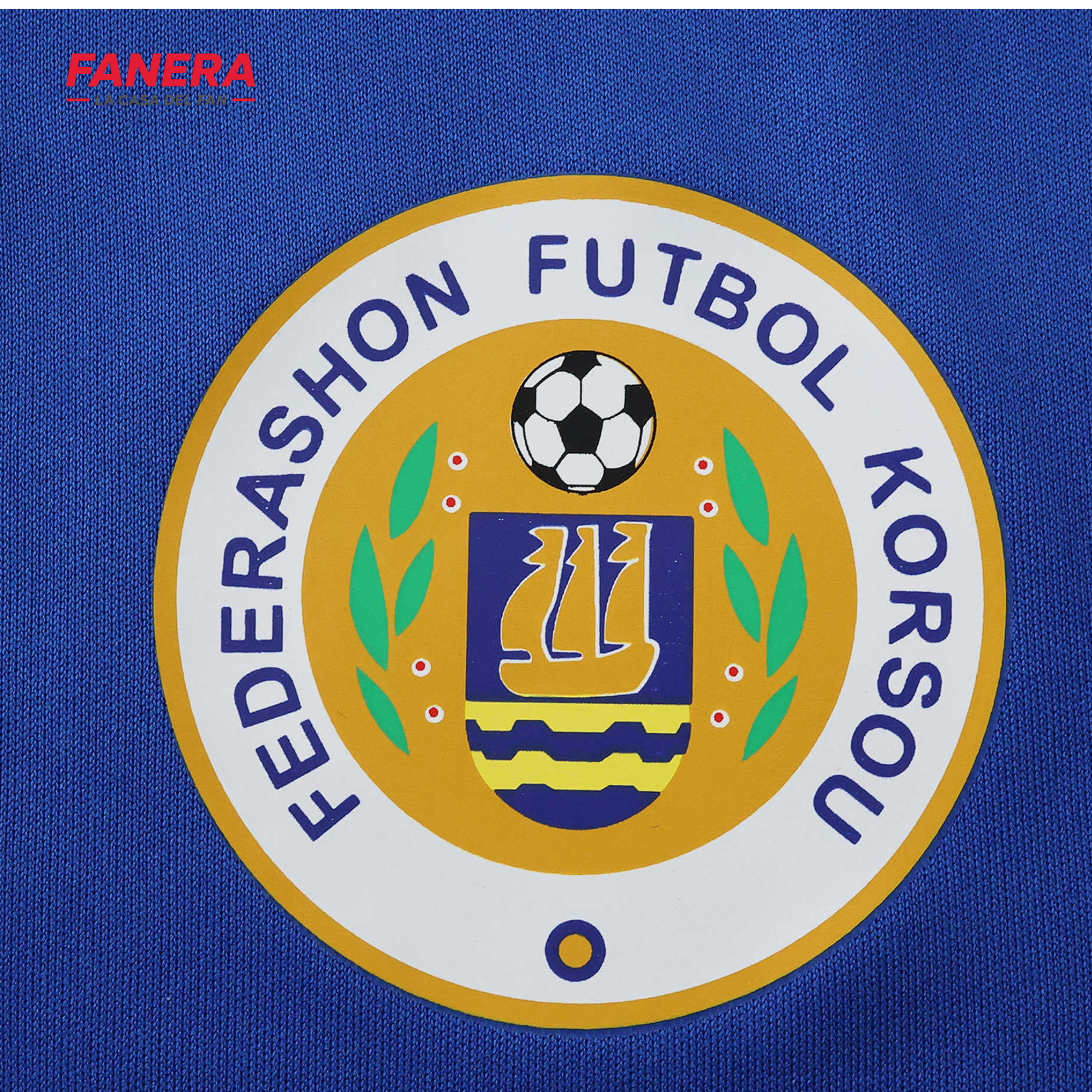 Curazao Local | Mundial 2026