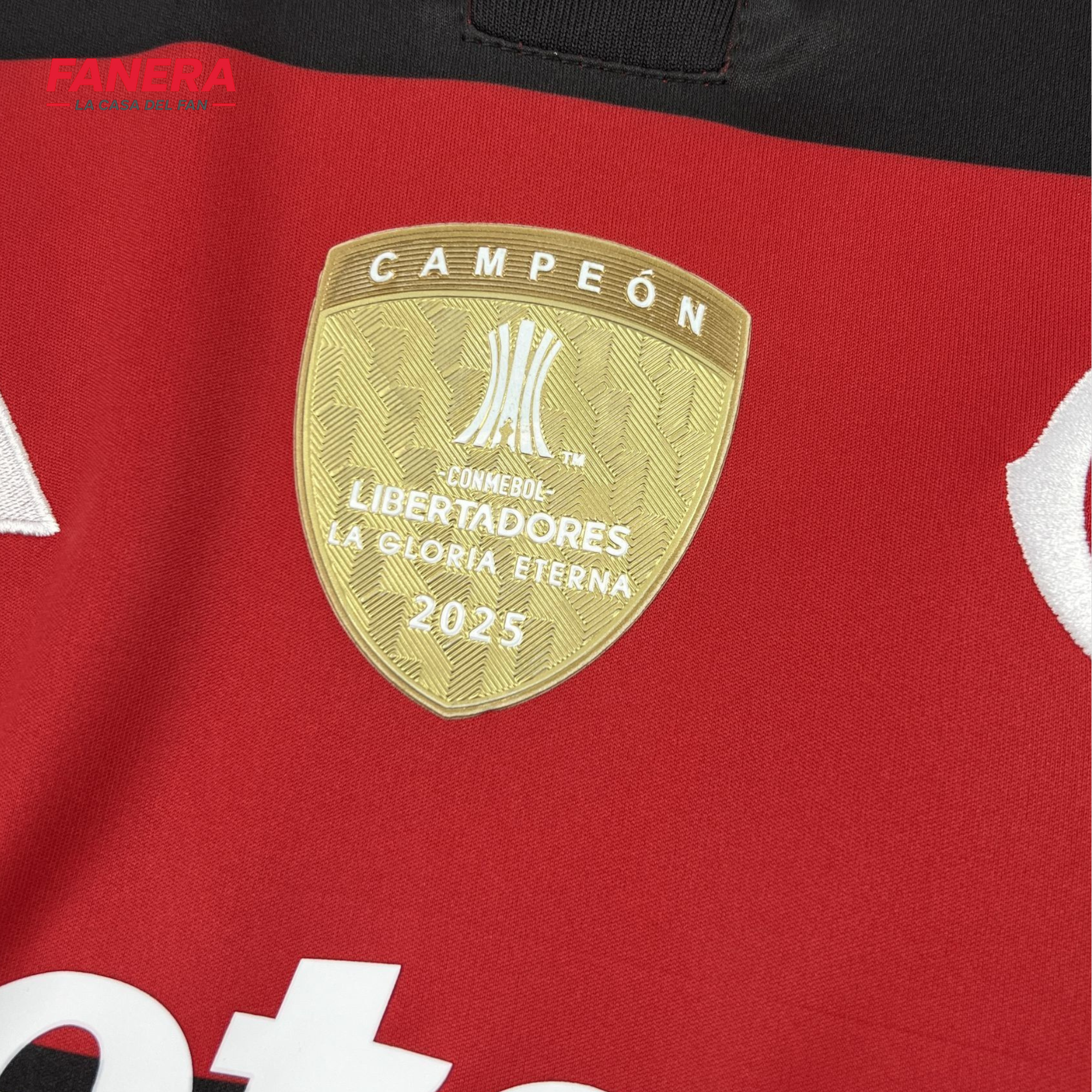 Flamengo Local 25/26