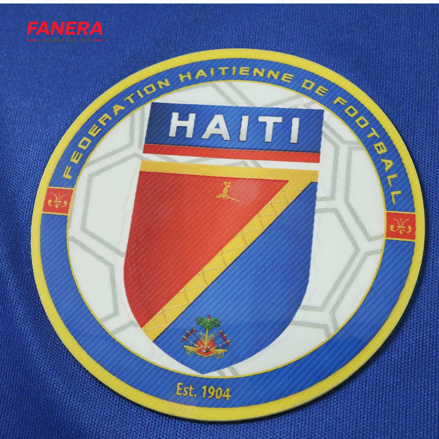 Haiti Local | Mundial 2026