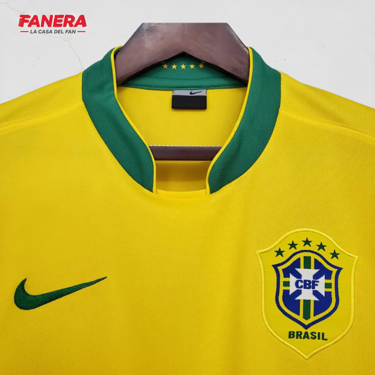 Brasil 2006 Local