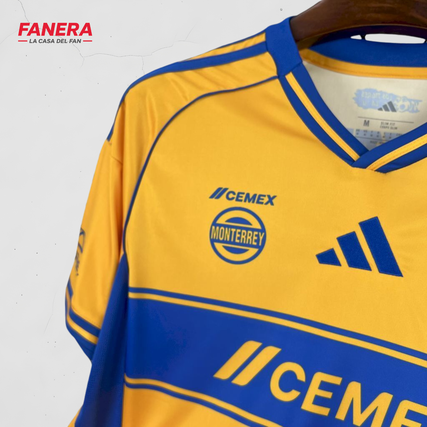 Tigres UANL Local 25/26 | Envío Express
