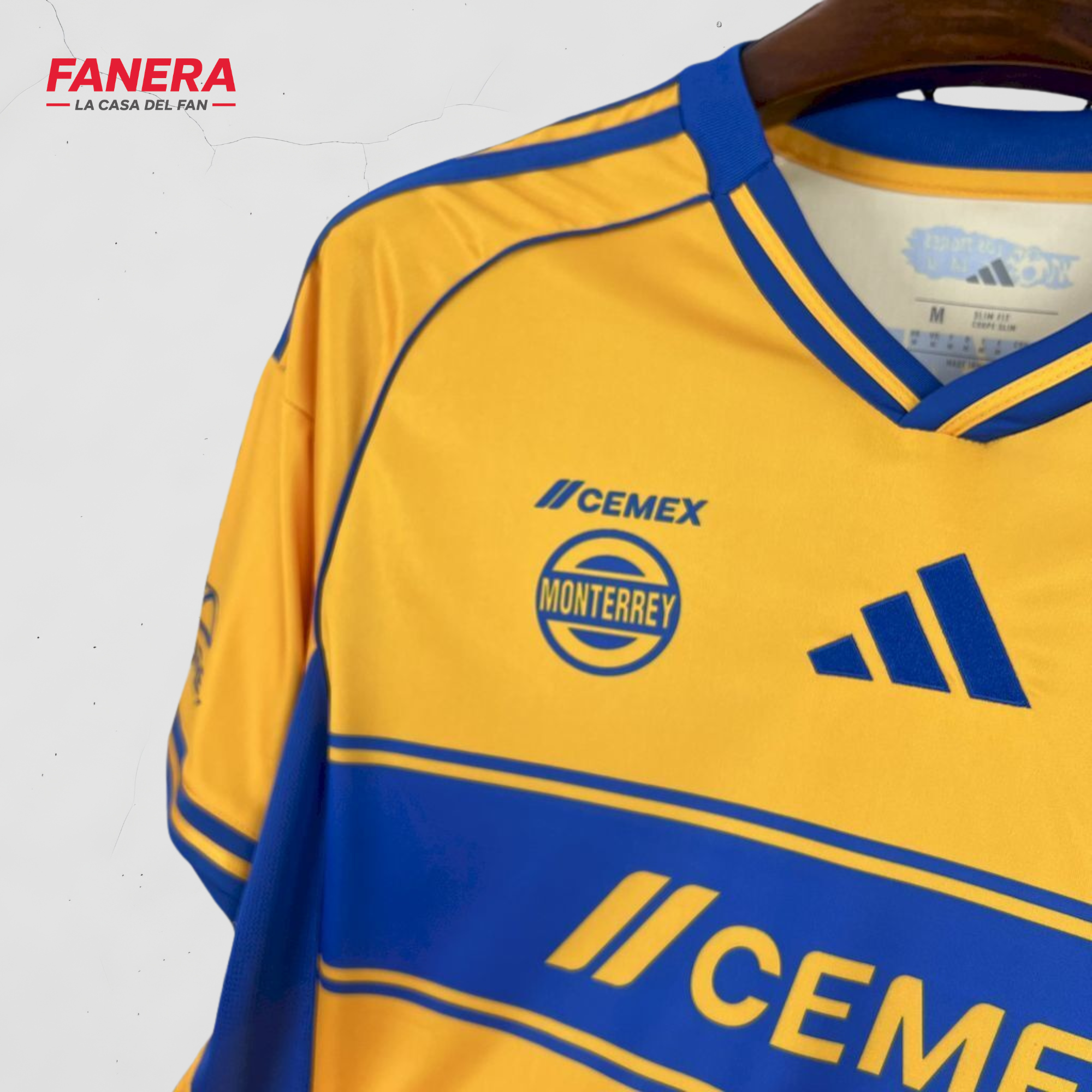 Tigres UANL Local 25/26 | Envío Express