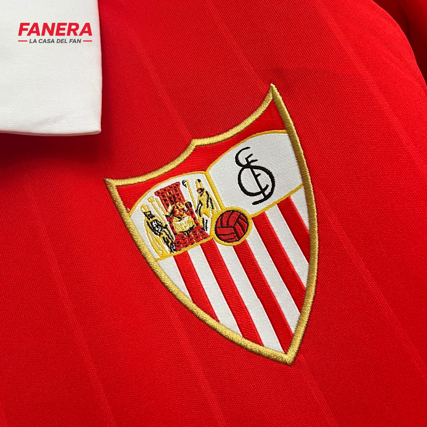 Sevilla Visita 25/26