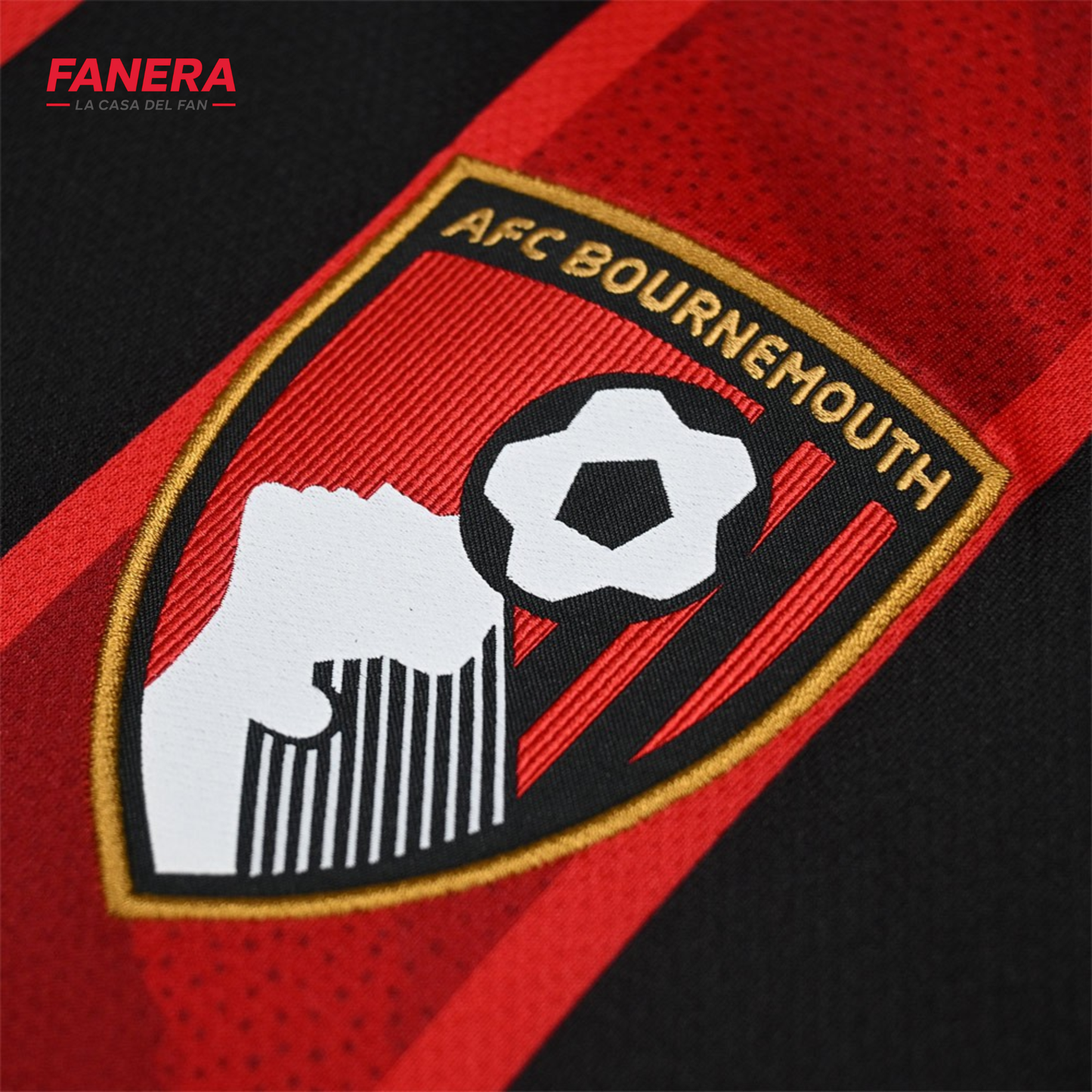 Bournemouth Local 25/26