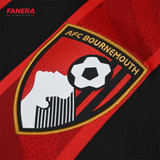 Bournemouth Local 25/26