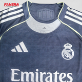 Real Madrid Visita 25/26 Dama