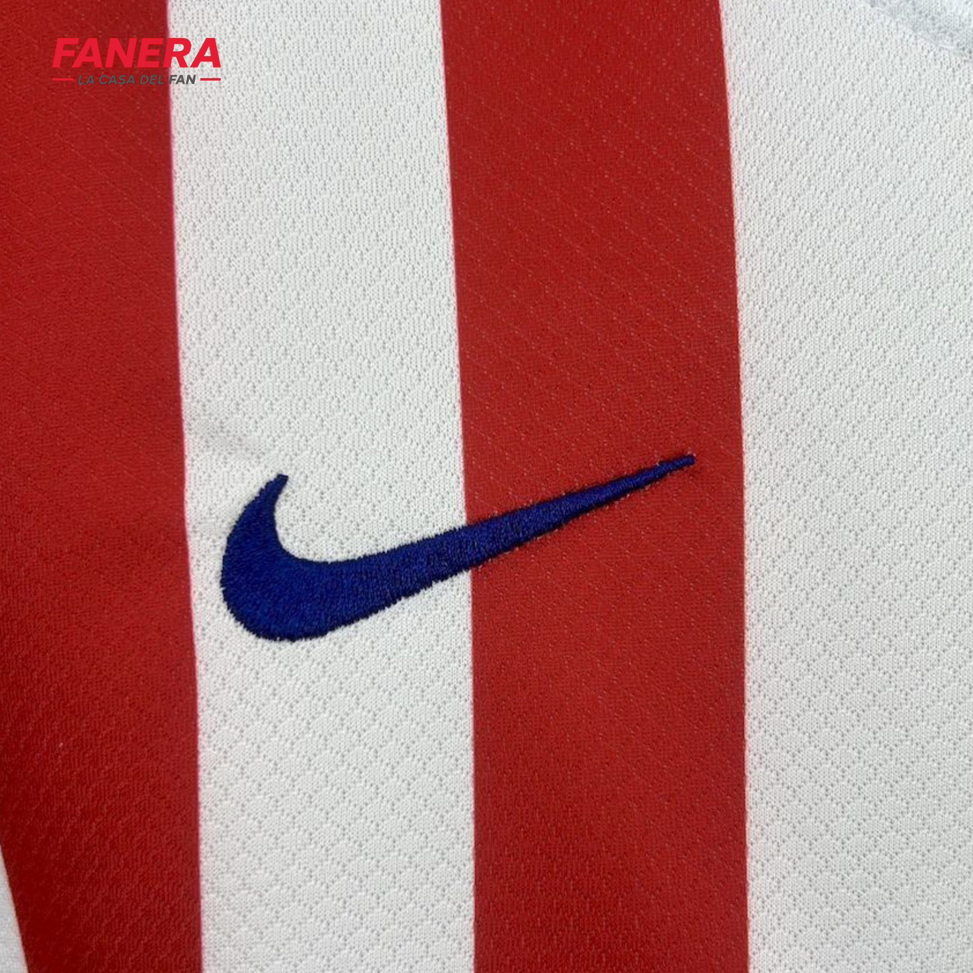 Atletico de Madrid Local 25/26 Niño