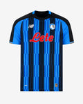 Atalanta Local 26/27